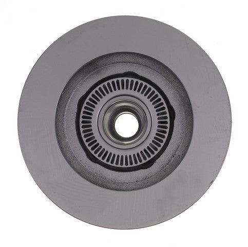 CR54096 Performance Plus Coated Rotor Disc Brake Rotor Agna Brakes