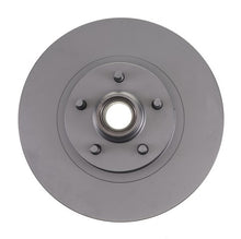 Load image into Gallery viewer, CR54096 Performance Plus Coated Rotor Disc Brake Rotor Agna Brakes