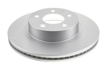 Charger l'image dans la galerie, CR54097 Performance Plus Coated Rotor Disc Brake Rotor Agna Brakes