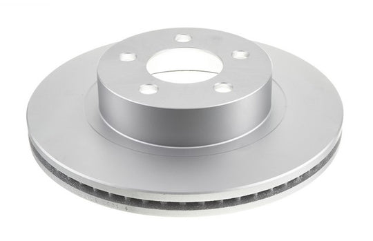 CR54097 Performance Plus Coated Rotor Disc Brake Rotor Agna Brakes
