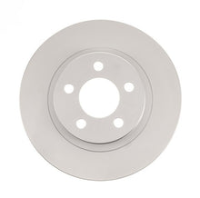 Charger l'image dans la galerie, CR54097 Performance Plus Coated Rotor Disc Brake Rotor Agna Brakes