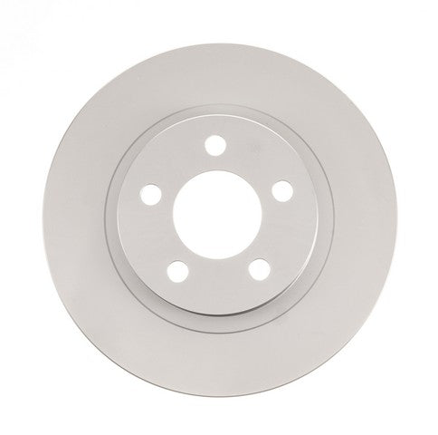 CR54097 Performance Plus Coated Rotor Disc Brake Rotor Agna Brakes