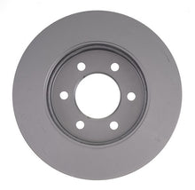 Load image into Gallery viewer, CR54099 Performance Plus Coated Rotor Disc Brake Rotor Agna Brakes