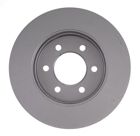 CR54099 Performance Plus Coated Rotor Disc Brake Rotor Agna Brakes