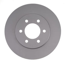 Load image into Gallery viewer, CR54099 Performance Plus Coated Rotor Disc Brake Rotor Agna Brakes