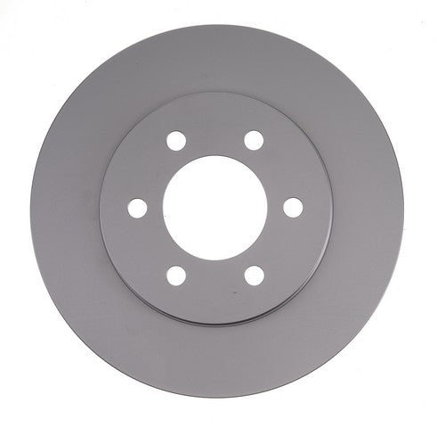 CR54099 Performance Plus Coated Rotor Disc Brake Rotor Agna Brakes