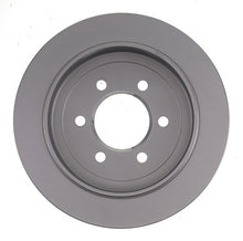 Load image into Gallery viewer, CR54100 Performance Plus Coated Rotor Disc Brake Rotor Agna Brakes