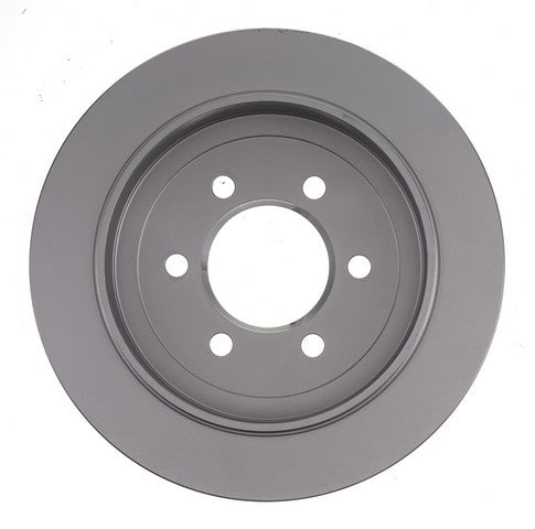CR54100 Performance Plus Coated Rotor Disc Brake Rotor Agna Brakes