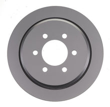 Load image into Gallery viewer, CR54100 Performance Plus Coated Rotor Disc Brake Rotor Agna Brakes