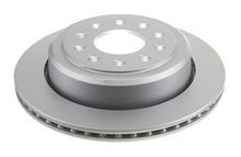 Load image into Gallery viewer, CR54101 Performance Plus Coated Rotor Disc Brake Rotor Agna Brakes