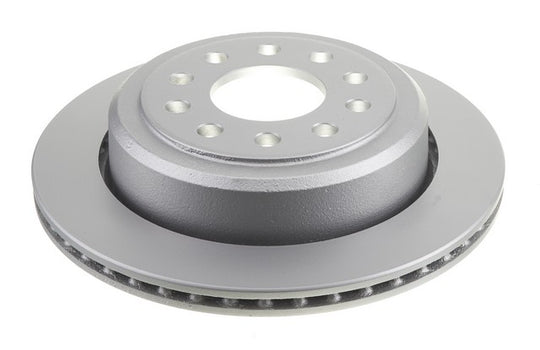 CR54101 Performance Plus Coated Rotor Disc Brake Rotor Agna Brakes