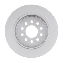Load image into Gallery viewer, CR54101 Performance Plus Coated Rotor Disc Brake Rotor Agna Brakes