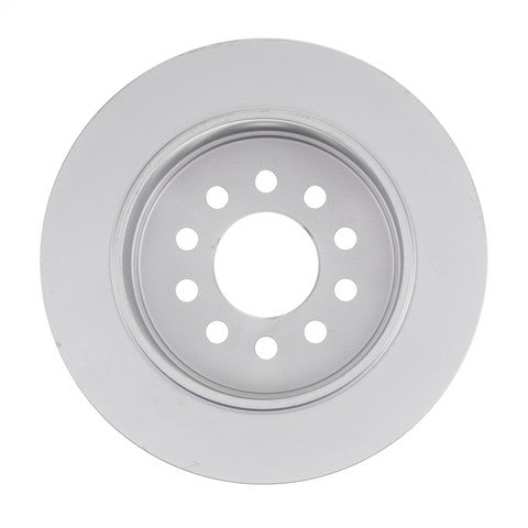 CR54101 Performance Plus Coated Rotor Disc Brake Rotor Agna Brakes