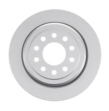 Load image into Gallery viewer, CR54101 Performance Plus Coated Rotor Disc Brake Rotor Agna Brakes
