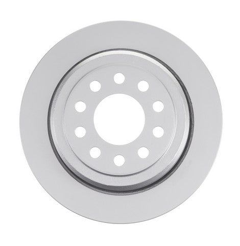 CR54101 Performance Plus Coated Rotor Disc Brake Rotor Agna Brakes