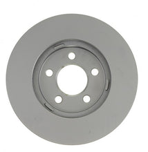 Load image into Gallery viewer, CR54103 Performance Plus Coated Rotor Disc Brake Rotor Agna Brakes