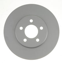 Load image into Gallery viewer, CR54103 Performance Plus Coated Rotor Disc Brake Rotor Agna Brakes
