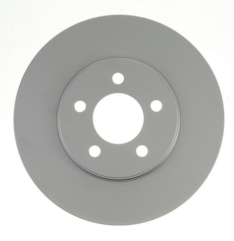 CR54103 Performance Plus Coated Rotor Disc Brake Rotor Agna Brakes