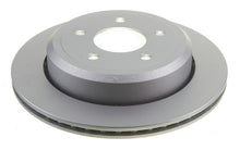 Load image into Gallery viewer, CR54105 Performance Plus Coated Rotor Disc Brake Rotor Agna Brakes