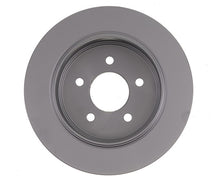 Load image into Gallery viewer, CR54105 Performance Plus Coated Rotor Disc Brake Rotor Agna Brakes