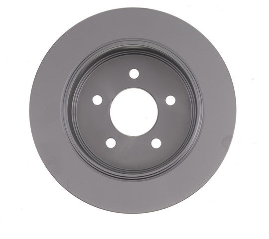 CR54105 Performance Plus Coated Rotor Disc Brake Rotor Agna Brakes