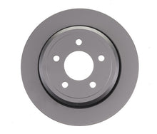 Load image into Gallery viewer, CR54105 Performance Plus Coated Rotor Disc Brake Rotor Agna Brakes