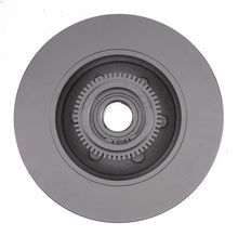 Load image into Gallery viewer, CR54107B Performance Plus Coated Rotor Disc Brake Rotor Agna Brakes