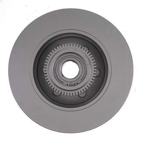 CR54107B Performance Plus Coated Rotor Disc Brake Rotor Agna Brakes