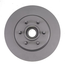 Load image into Gallery viewer, CR54107B Performance Plus Coated Rotor Disc Brake Rotor Agna Brakes