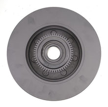 Load image into Gallery viewer, CR54108 Performance Plus Coated Rotor Disc Brake Rotor Agna Brakes