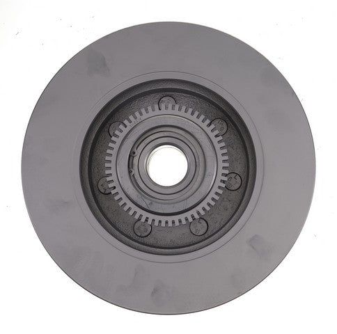 CR54108 Performance Plus Coated Rotor Disc Brake Rotor Agna Brakes