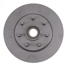 Load image into Gallery viewer, CR54108 Performance Plus Coated Rotor Disc Brake Rotor Agna Brakes