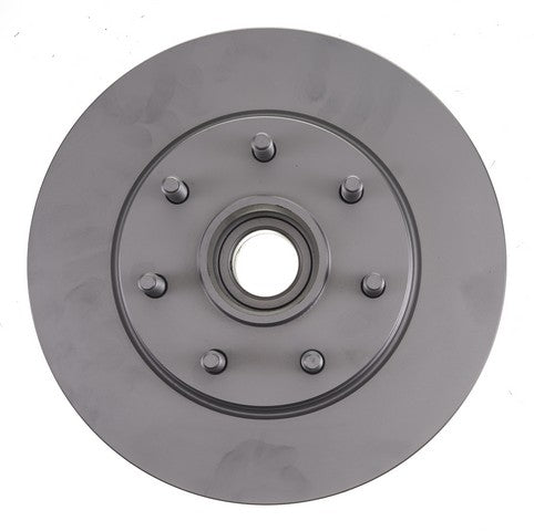 CR54108 Performance Plus Coated Rotor Disc Brake Rotor Agna Brakes