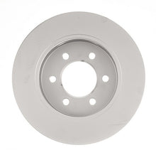 Load image into Gallery viewer, CR54109 Performance Plus Coated Rotor Disc Brake Rotor Agna Brakes