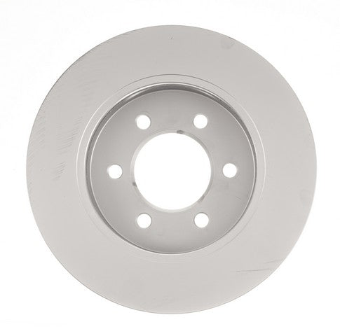 CR54109 Performance Plus Coated Rotor Disc Brake Rotor Agna Brakes