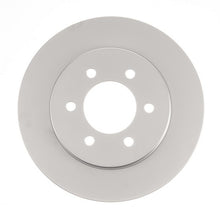 Load image into Gallery viewer, CR54109 Performance Plus Coated Rotor Disc Brake Rotor Agna Brakes