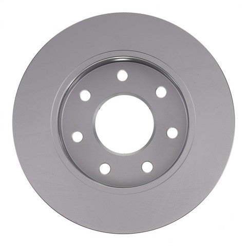 CR54110 Performance Plus Coated Rotor Disc Brake Rotor Agna Brakes