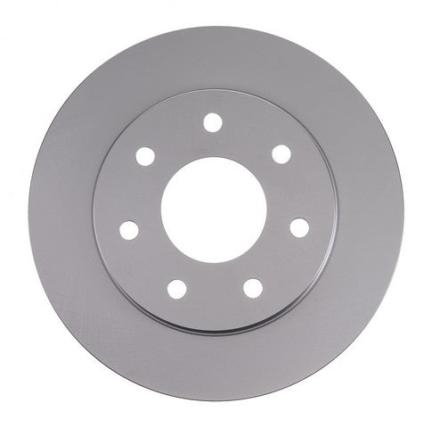 CR54110 Performance Plus Coated Rotor Disc Brake Rotor Agna Brakes