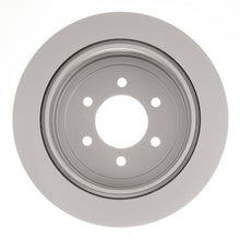 Load image into Gallery viewer, CR54111 Performance Plus Coated Rotor Disc Brake Rotor Agna Brakes