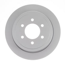 Load image into Gallery viewer, CR54111 Performance Plus Coated Rotor Disc Brake Rotor Agna Brakes
