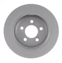 Load image into Gallery viewer, CR54114 Performance Plus Coated Rotor Disc Brake Rotor Agna Brakes