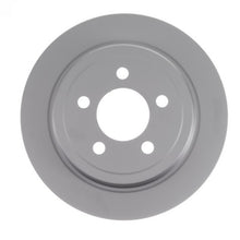 Load image into Gallery viewer, CR54114 Performance Plus Coated Rotor Disc Brake Rotor Agna Brakes