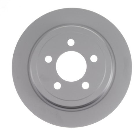 CR54114 Performance Plus Coated Rotor Disc Brake Rotor Agna Brakes