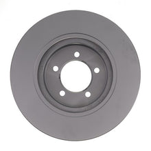 Load image into Gallery viewer, CR54115 Performance Plus Coated Rotor Disc Brake Rotor Agna Brakes