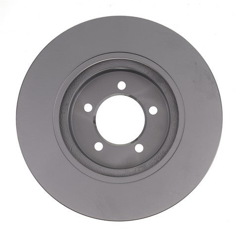 CR54115 Performance Plus Coated Rotor Disc Brake Rotor Agna Brakes