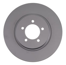 Load image into Gallery viewer, CR54115 Performance Plus Coated Rotor Disc Brake Rotor Agna Brakes