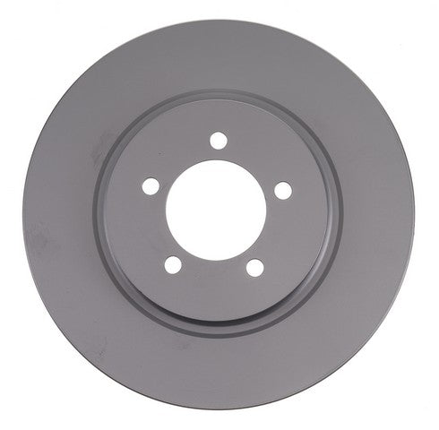 CR54115 Performance Plus Coated Rotor Disc Brake Rotor Agna Brakes
