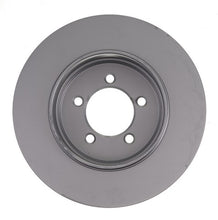 Charger l'image dans la galerie, CR54116 Performance Plus Coated Rotor Disc Brake Rotor Agna Brakes
