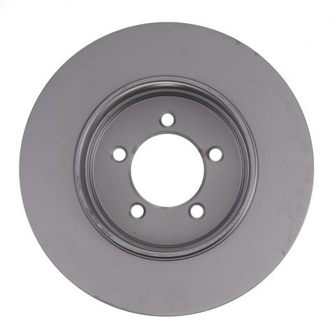 CR54116 Performance Plus Coated Rotor Disc Brake Rotor Agna Brakes