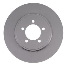 Charger l'image dans la galerie, CR54116 Performance Plus Coated Rotor Disc Brake Rotor Agna Brakes